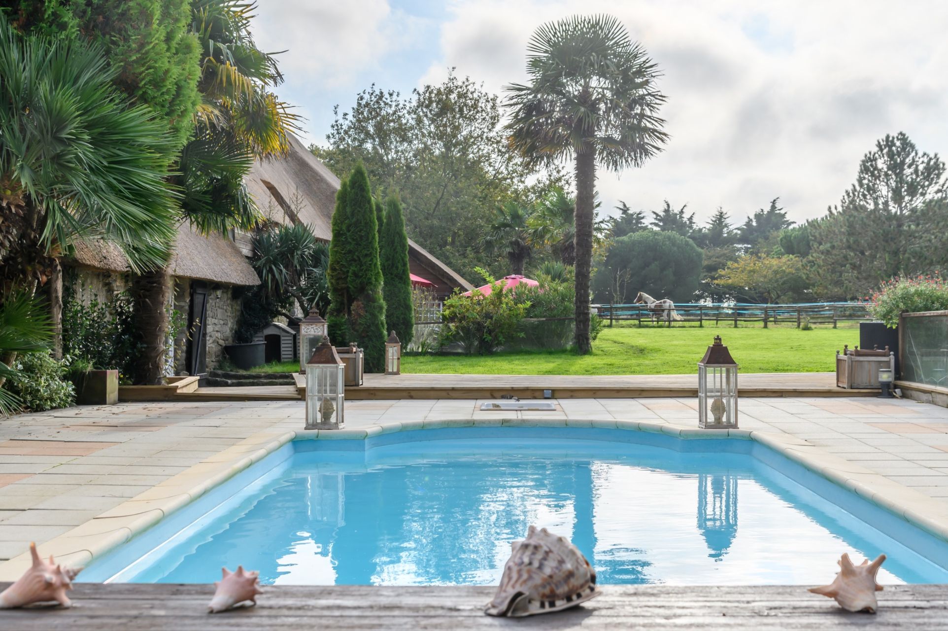 house 7 Rooms for sale on GUERANDE (44350)