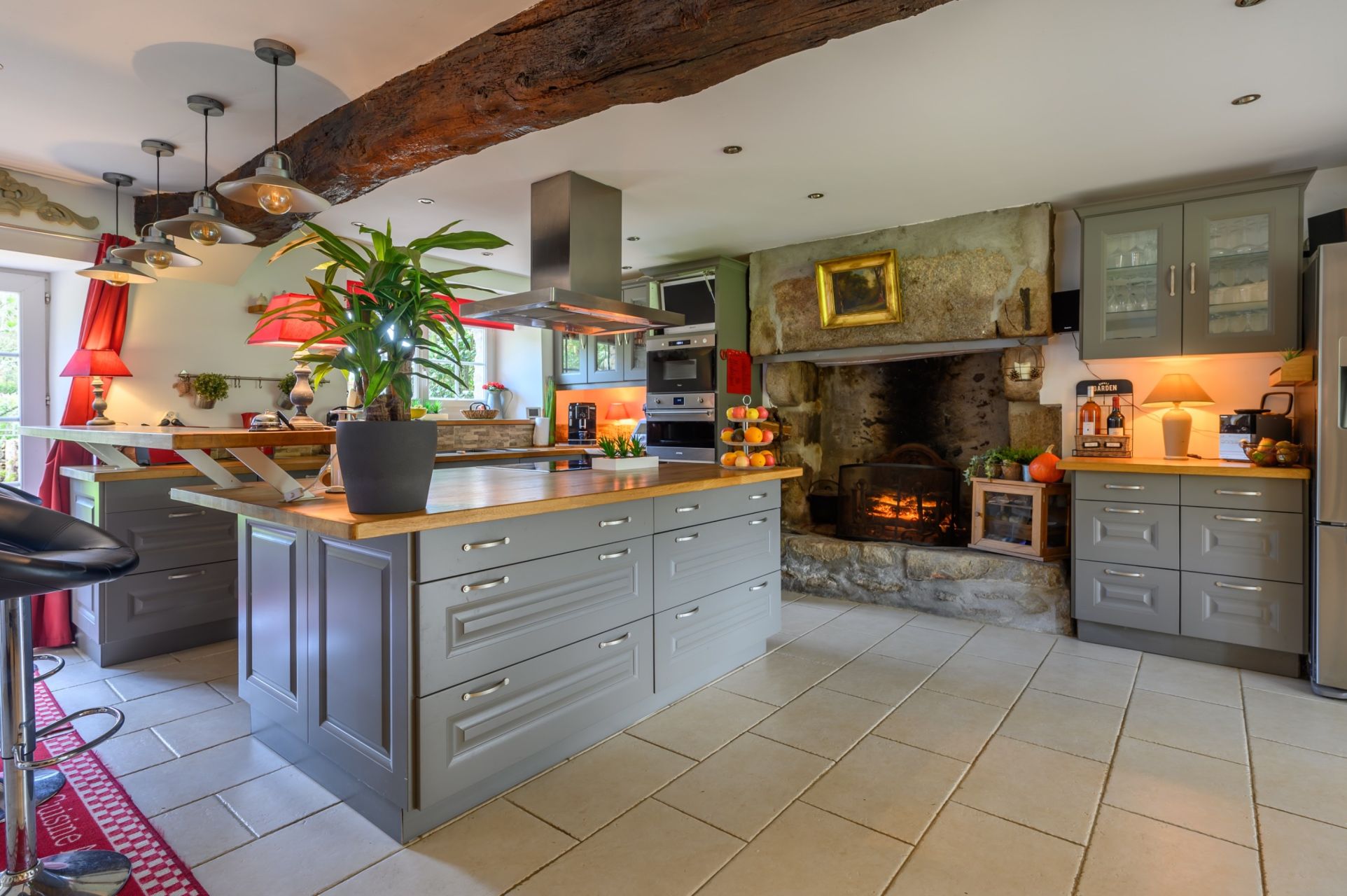 house 7 Rooms for sale on GUERANDE (44350)