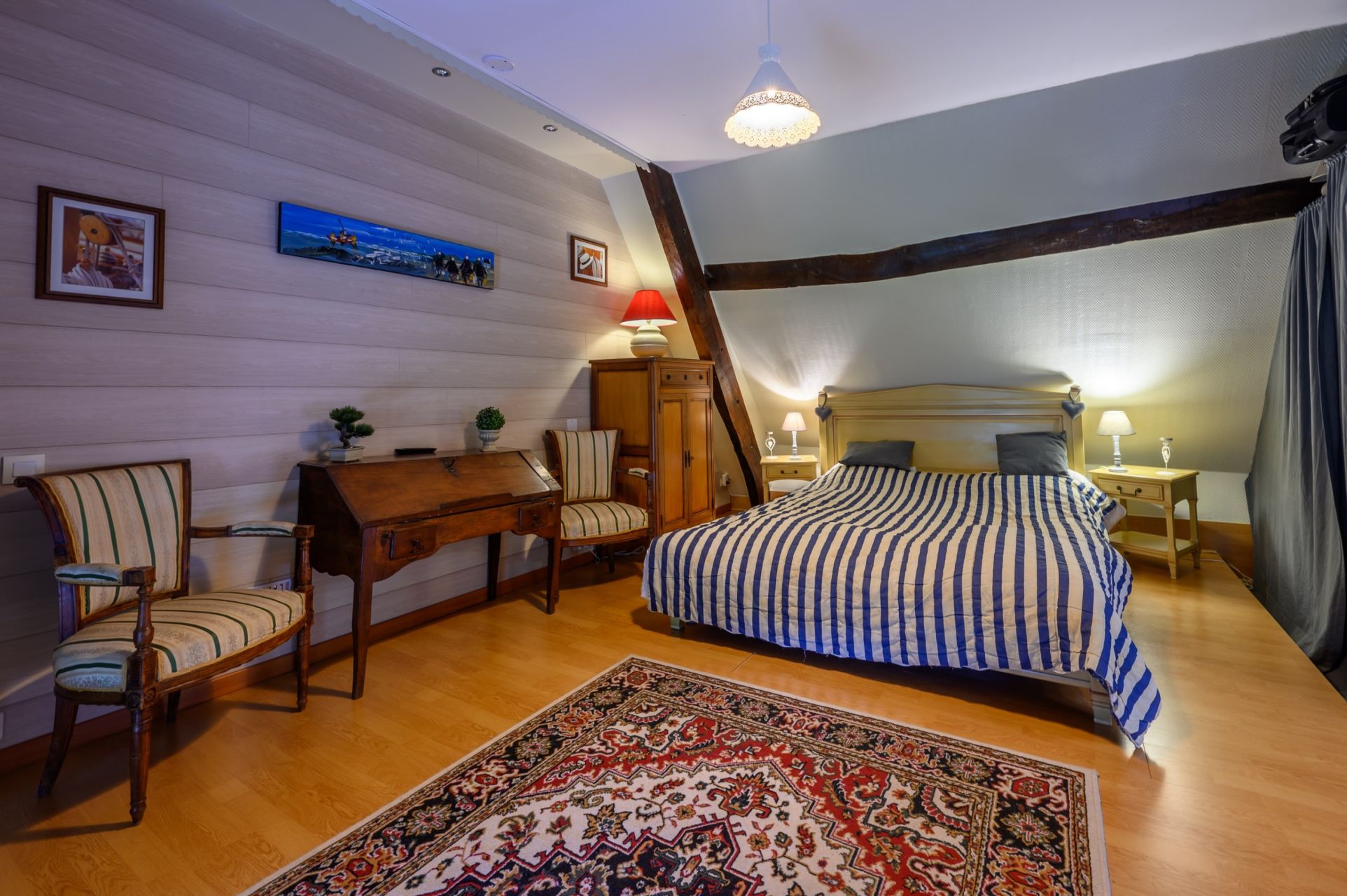 maison 7 Pièces en vente sur GUERANDE (44350)