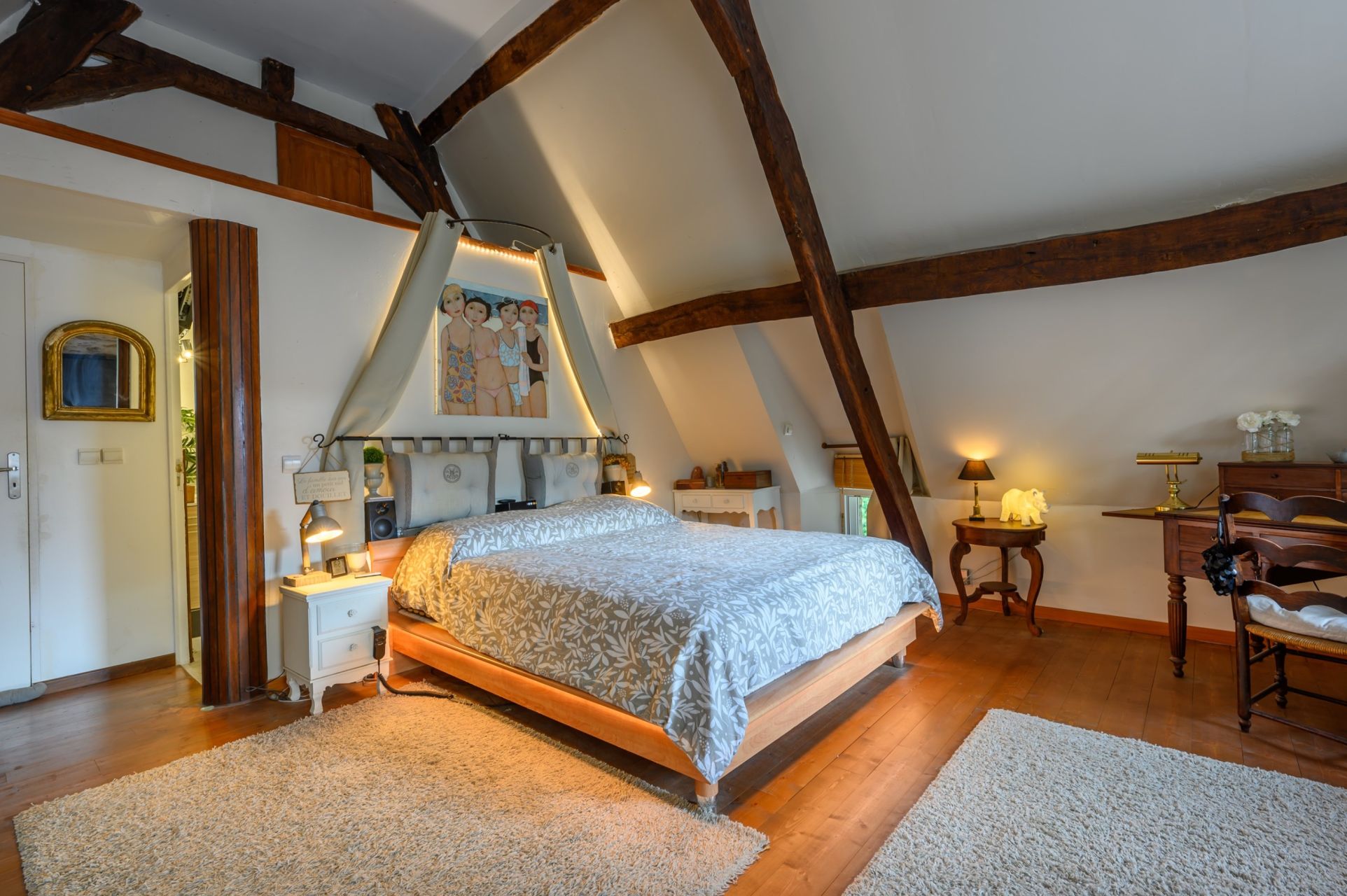 maison 7 Pièces en vente sur GUERANDE (44350)