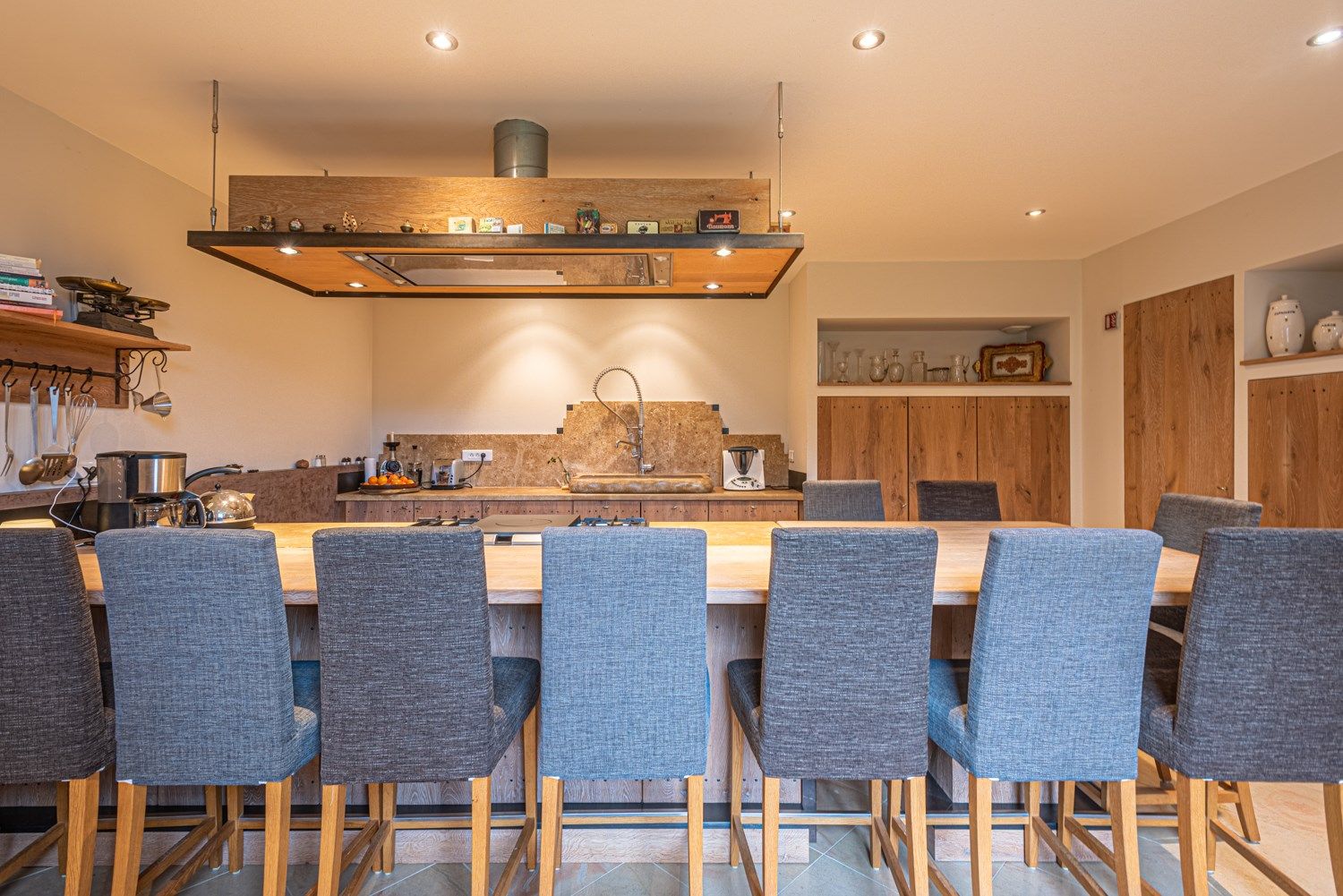 propriété 21 Pièces en vente sur QUIMPER (29000)