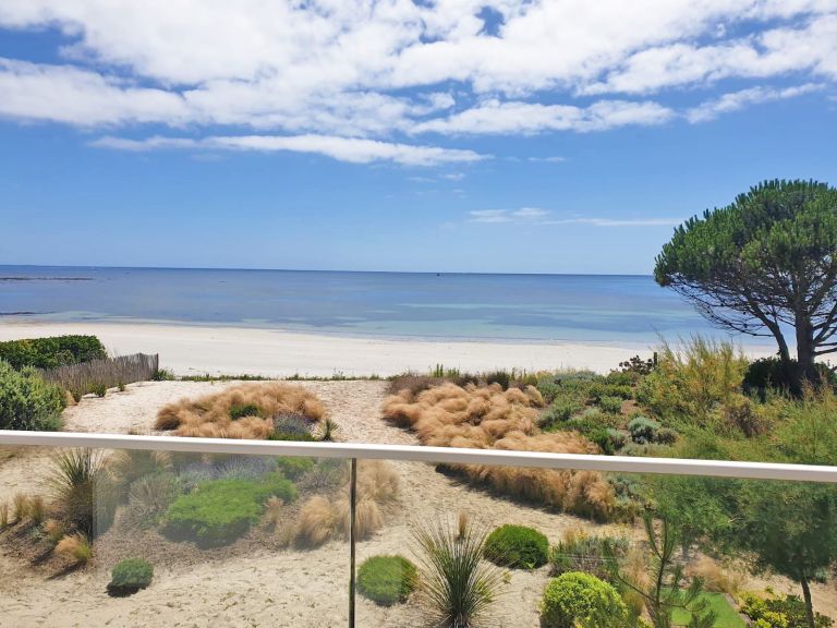 maison 8 Pièces en vente sur LOCTUDY (29750)