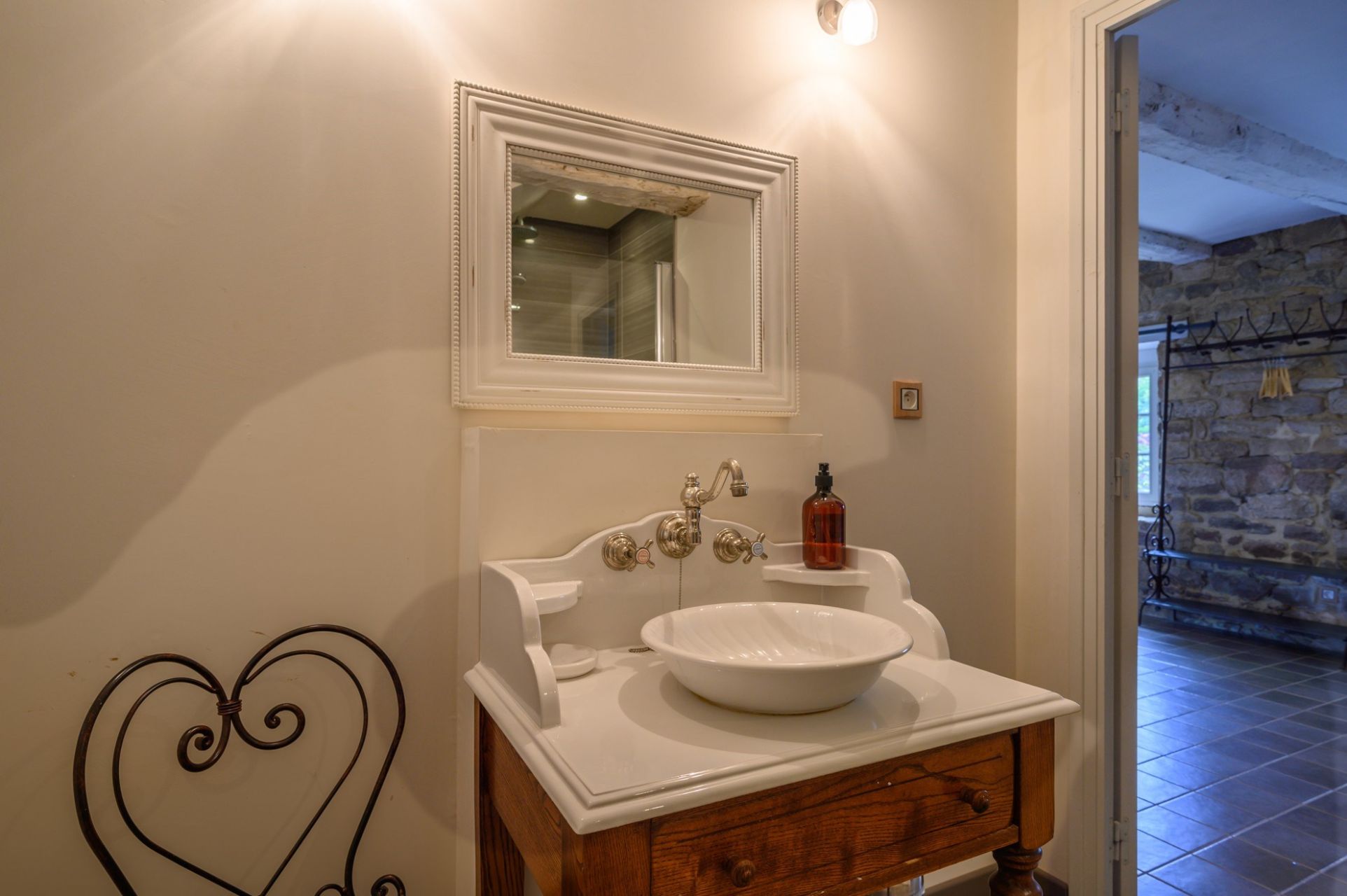 maison 8 Pièces en vente sur PLUVIGNER (56330)