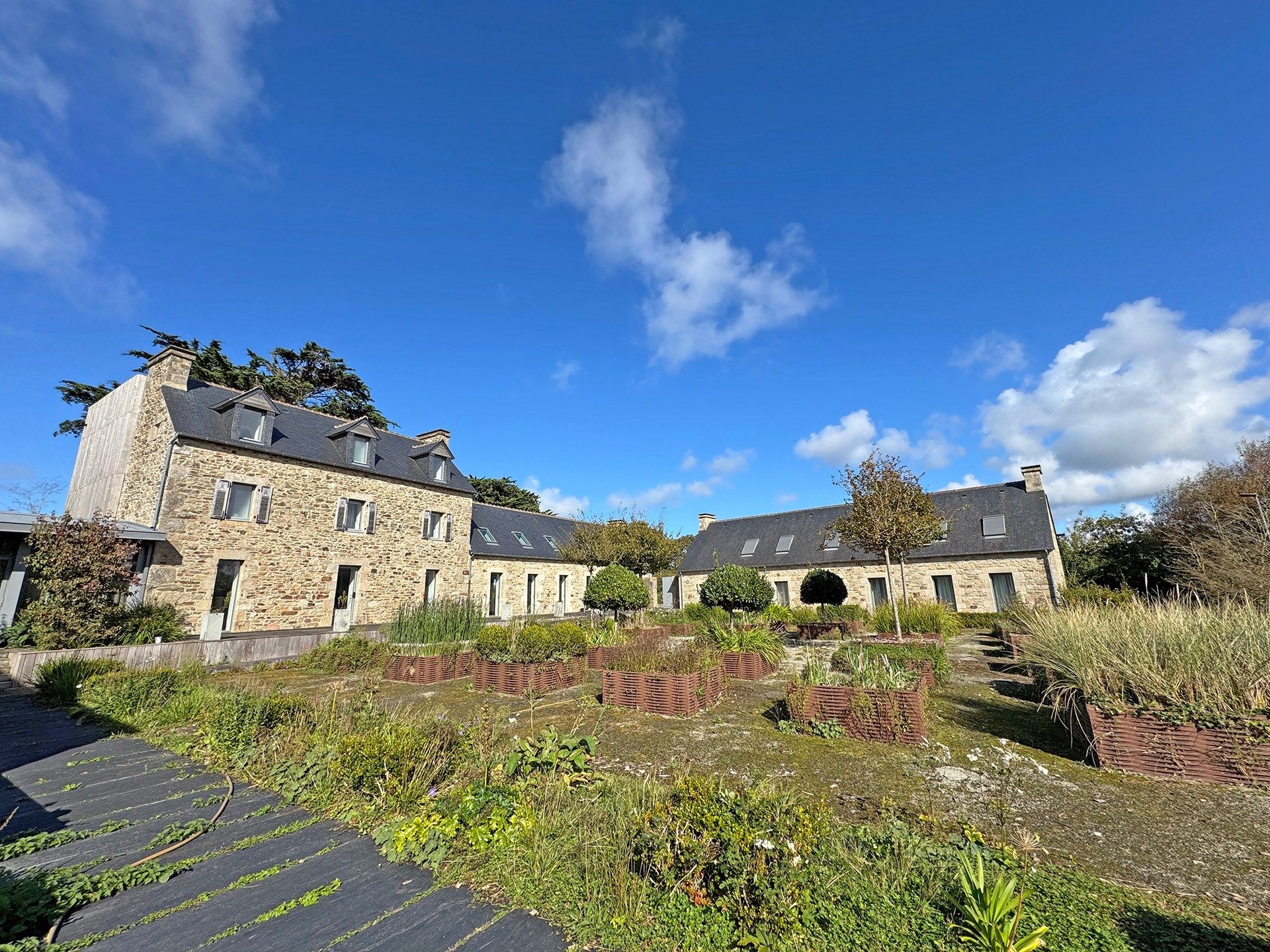 maison 20 Pièces en vente sur LANDEDA (29870)