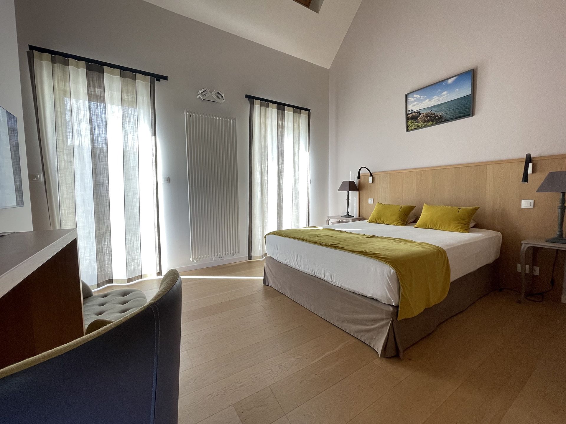 maison 20 Pièces en vente sur LANDEDA (29870)