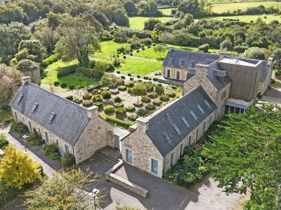 Vente Maison Landéda 20&nbsp;Pièces 800&nbsp;m²