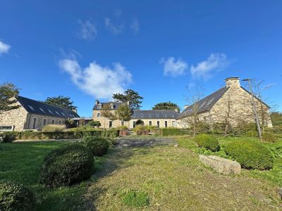Vente Maison Landéda 20 Pièces 800 m²