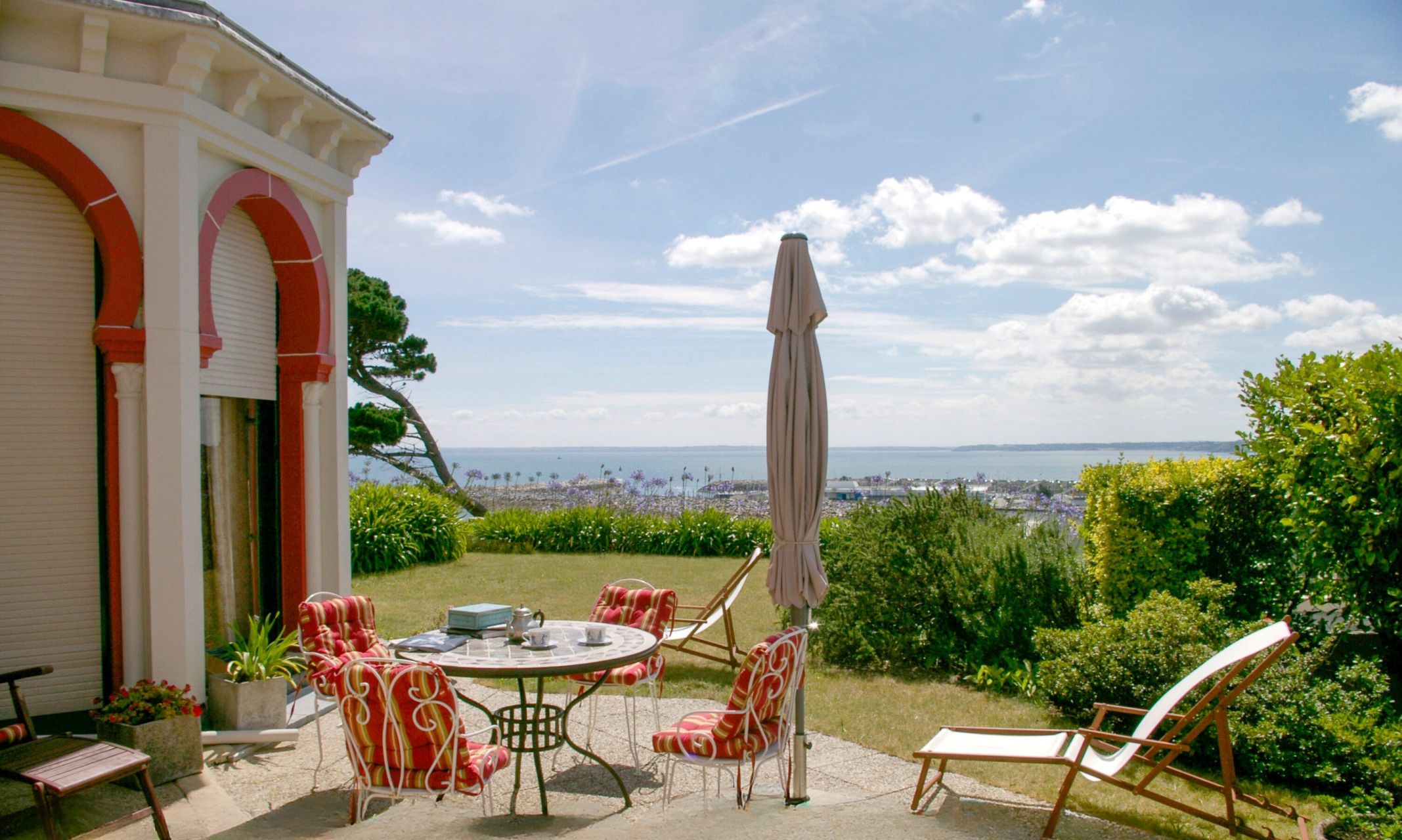villa 10 Pièces en vente sur ST QUAY PORTRIEUX (22410)