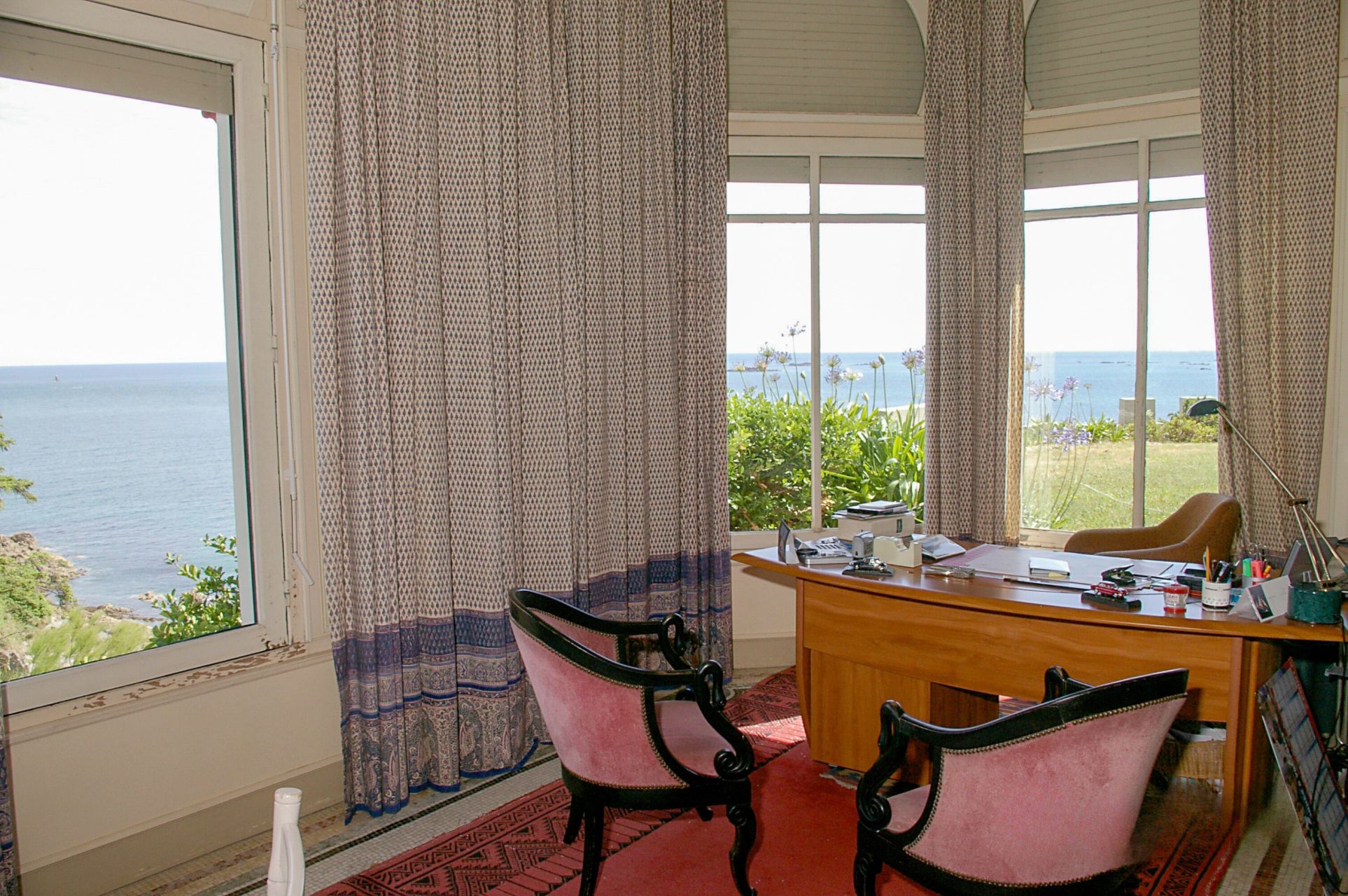 villa 10 Pièces en vente sur ST QUAY PORTRIEUX (22410)