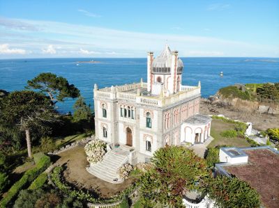 Vente Villa Saint-Quay-Portrieux 10&nbsp;Pièces 330&nbsp;m²