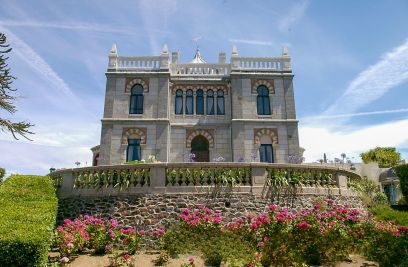 Vente Villa Saint-Quay-Portrieux 10 Pièces 330 m²