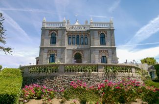 villa 10 Pièces en vente sur ST QUAY PORTRIEUX (22410)