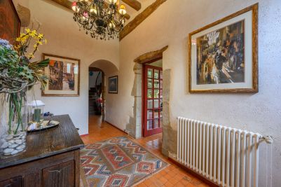 Sale Manor house Guérande 9 Rooms 713 m²