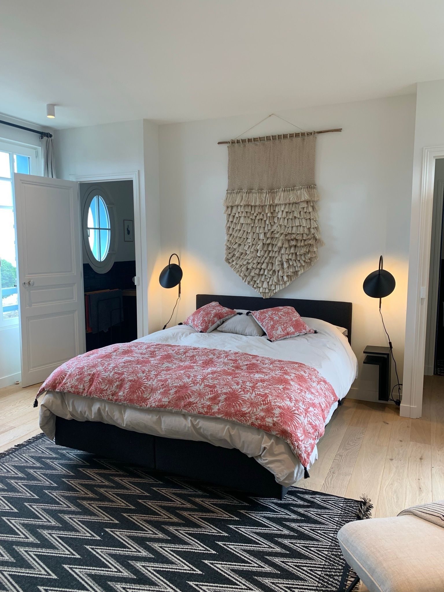 manoir 9 Pièces en location saisonnière sur PLENEUF VAL ANDRE (22370)