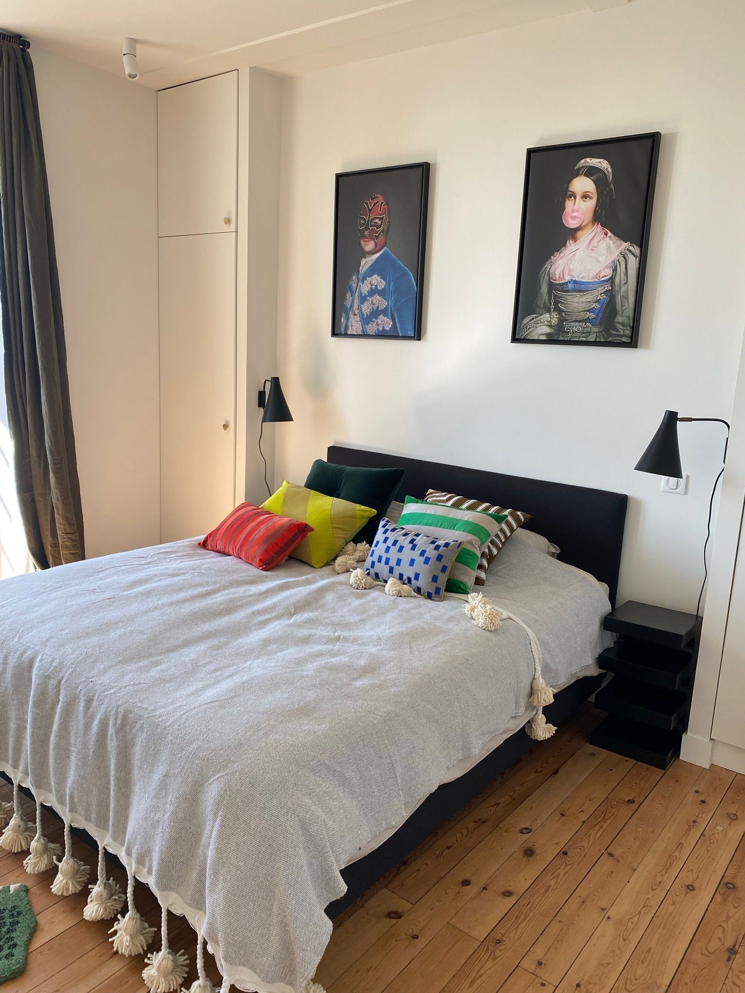 manoir 9 Pièces en location saisonnière sur PLENEUF VAL ANDRE (22370)