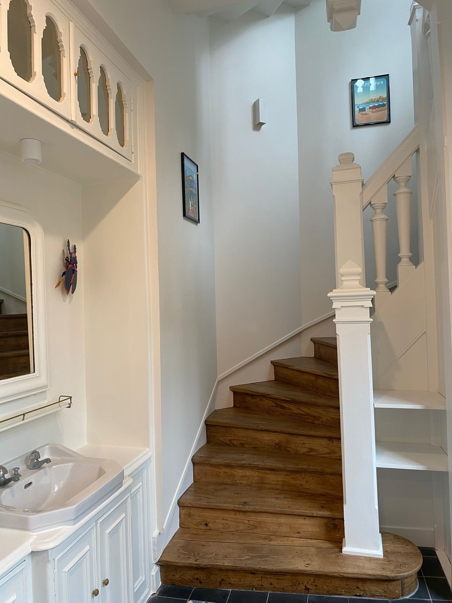 manor house 9 Rooms for seasonal rent on PLENEUF VAL ANDRE (22370)