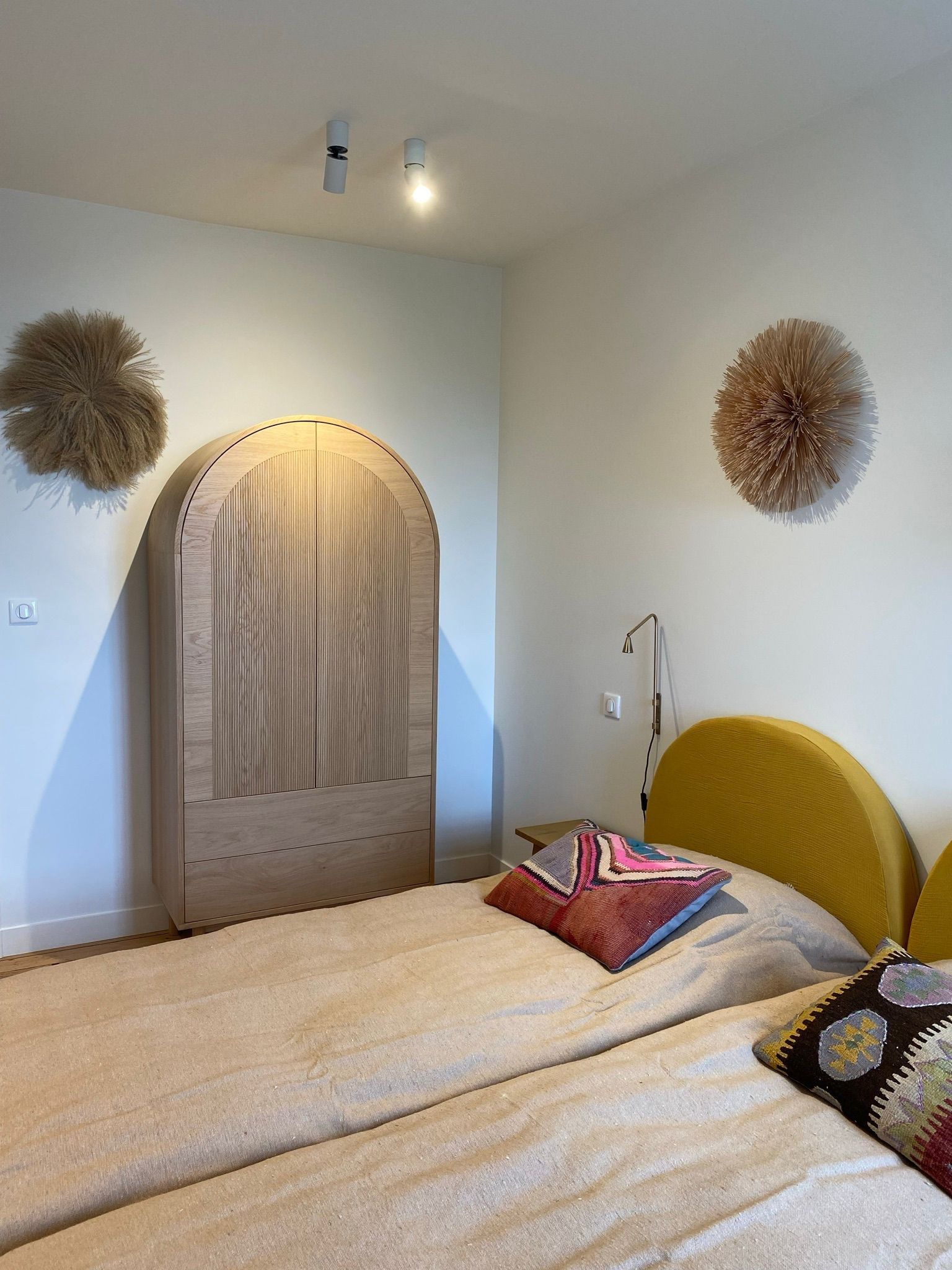 manor house 9 Rooms for seasonal rent on PLENEUF VAL ANDRE (22370)