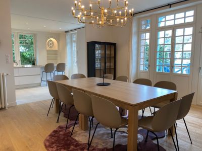 Rental Manor house Pléneuf-Val-André 9 Rooms 400 m²