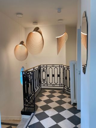 manor house 9 Rooms for seasonal rent on PLENEUF VAL ANDRE (22370)