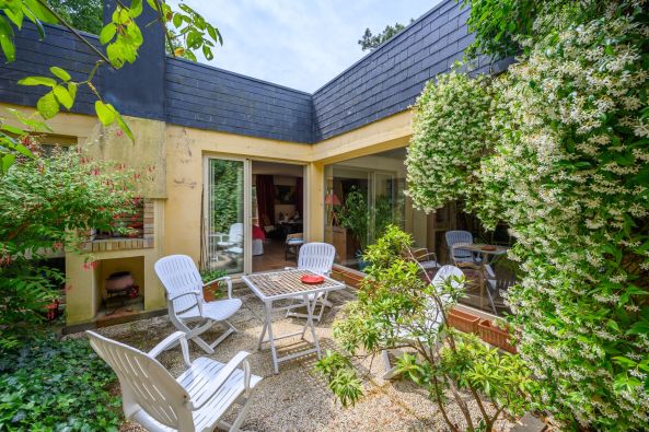 Vente Maison La Turballe 9&nbsp;Pièces 304&nbsp;m²