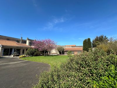 Vente Maison Pornic 7 Pièces 240 m²