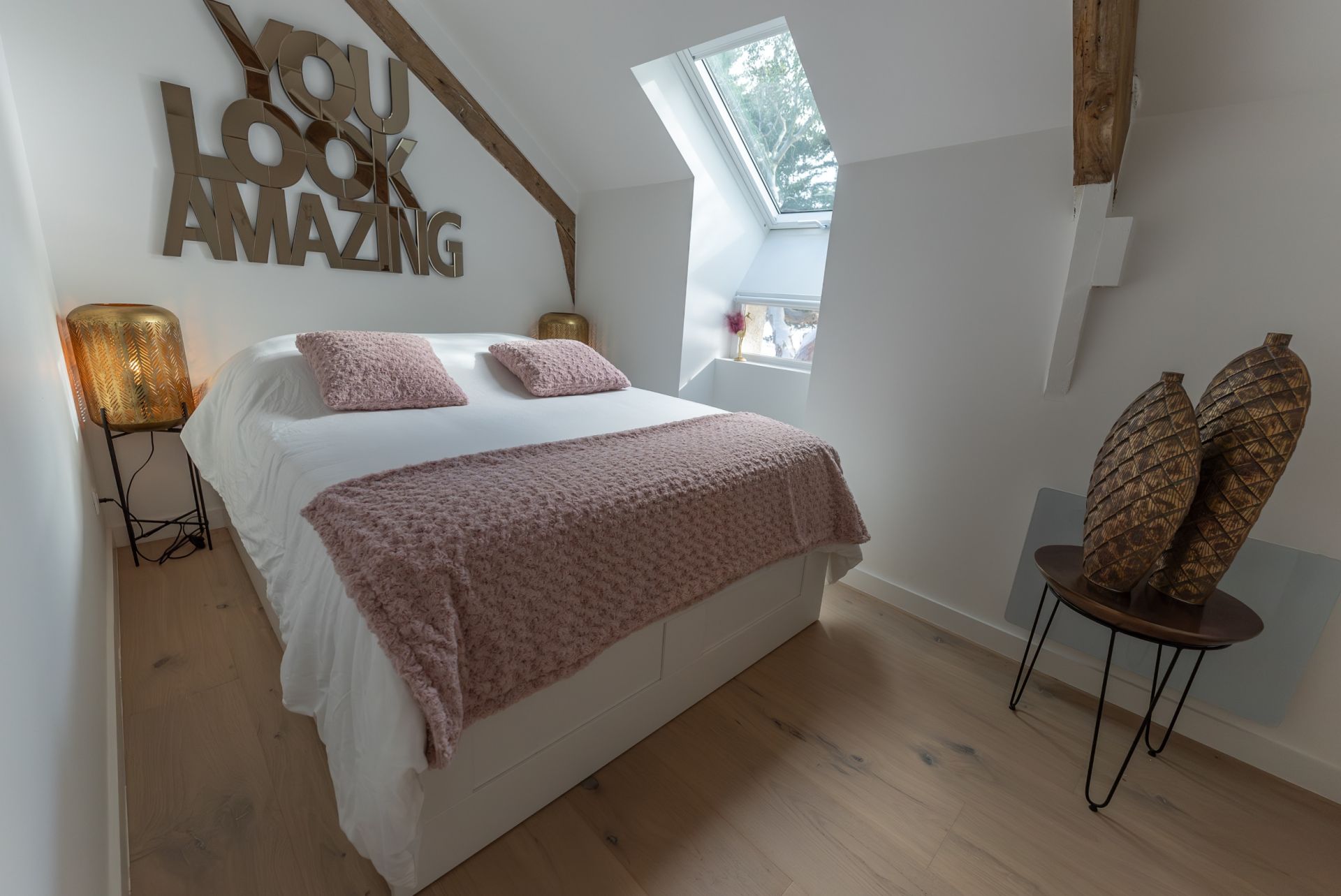 maison 7 Pièces en location saisonnière sur LEZARDRIEUX (22740)