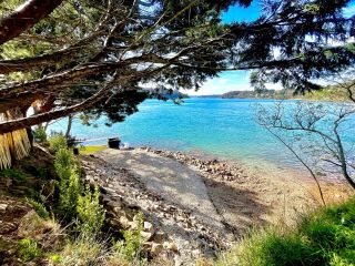 house 7 Rooms for seasonal rent on ILE DE BREHAT (22870)