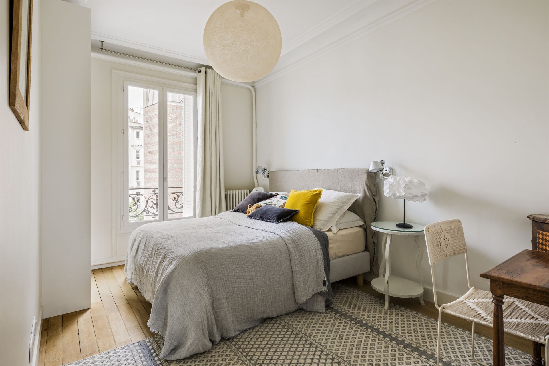 appartement 5 Pièces en location saisonnière sur PARIS (75007)