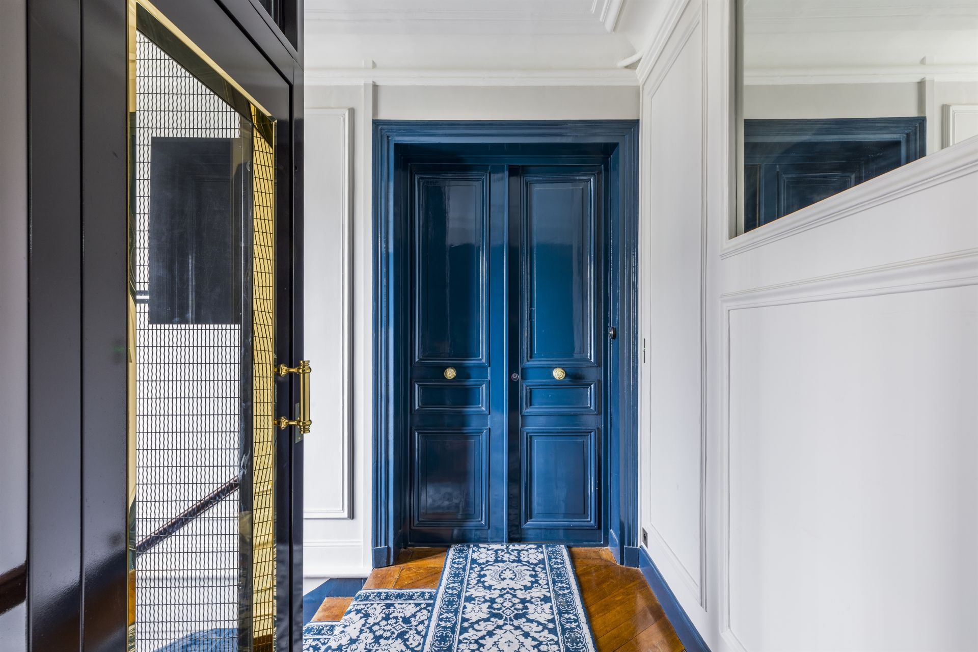 appartement 5 Pièces en location saisonnière sur PARIS (75007)