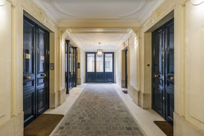 Vacances Appartement Paris 7 5 Pièces 115 m²