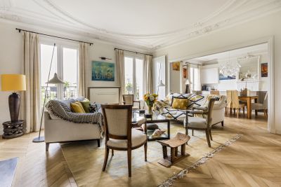 Vacances Appartement Paris 7 5&nbsp;Pièces 115&nbsp;m²