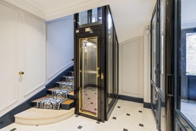 Vacances Appartement Paris 7 5 Pièces 115 m²