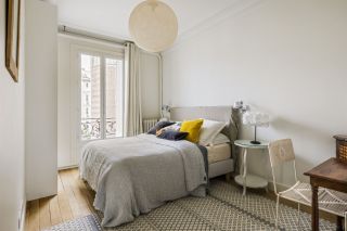 appartement 5 Pièces en location saisonnière sur PARIS (75007)