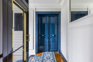 appartement 5 Pièces en location saisonnière sur PARIS (75007)