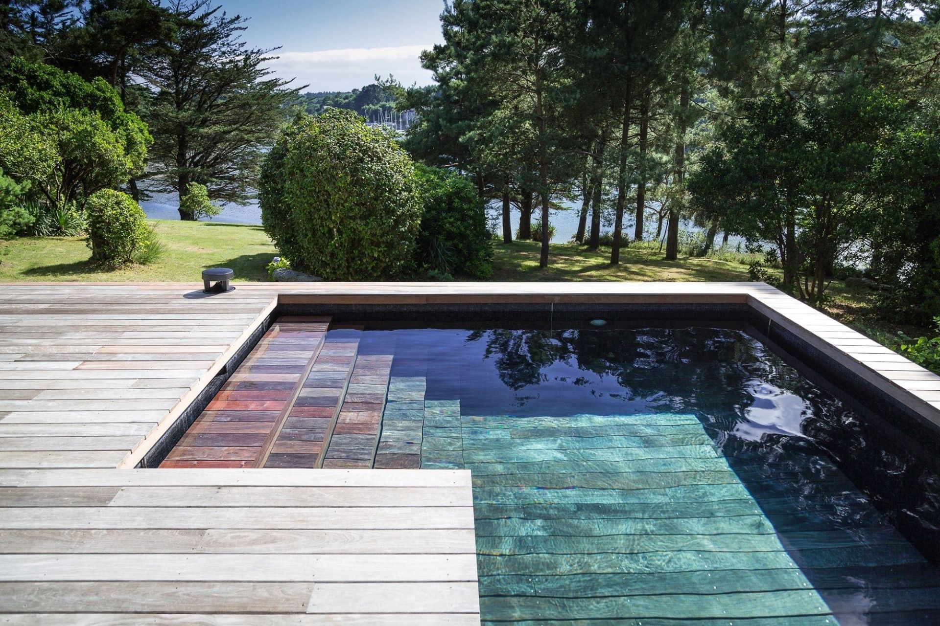 villa 9 Pièces en location saisonnière sur RIEC SUR BELON (29340)