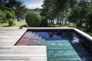 villa 9 Pièces en location saisonnière sur RIEC SUR BELON (29340)