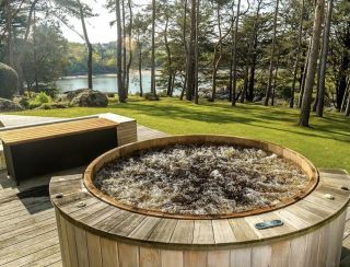 villa 9 Pièces en location saisonnière sur RIEC SUR BELON (29340)