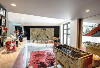 villa 9 Pièces en location saisonnière sur RIEC SUR BELON (29340)