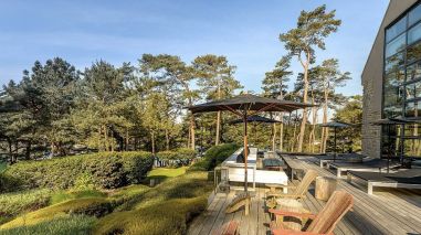 villa 9 Pièces en location saisonnière sur RIEC SUR BELON (29340)