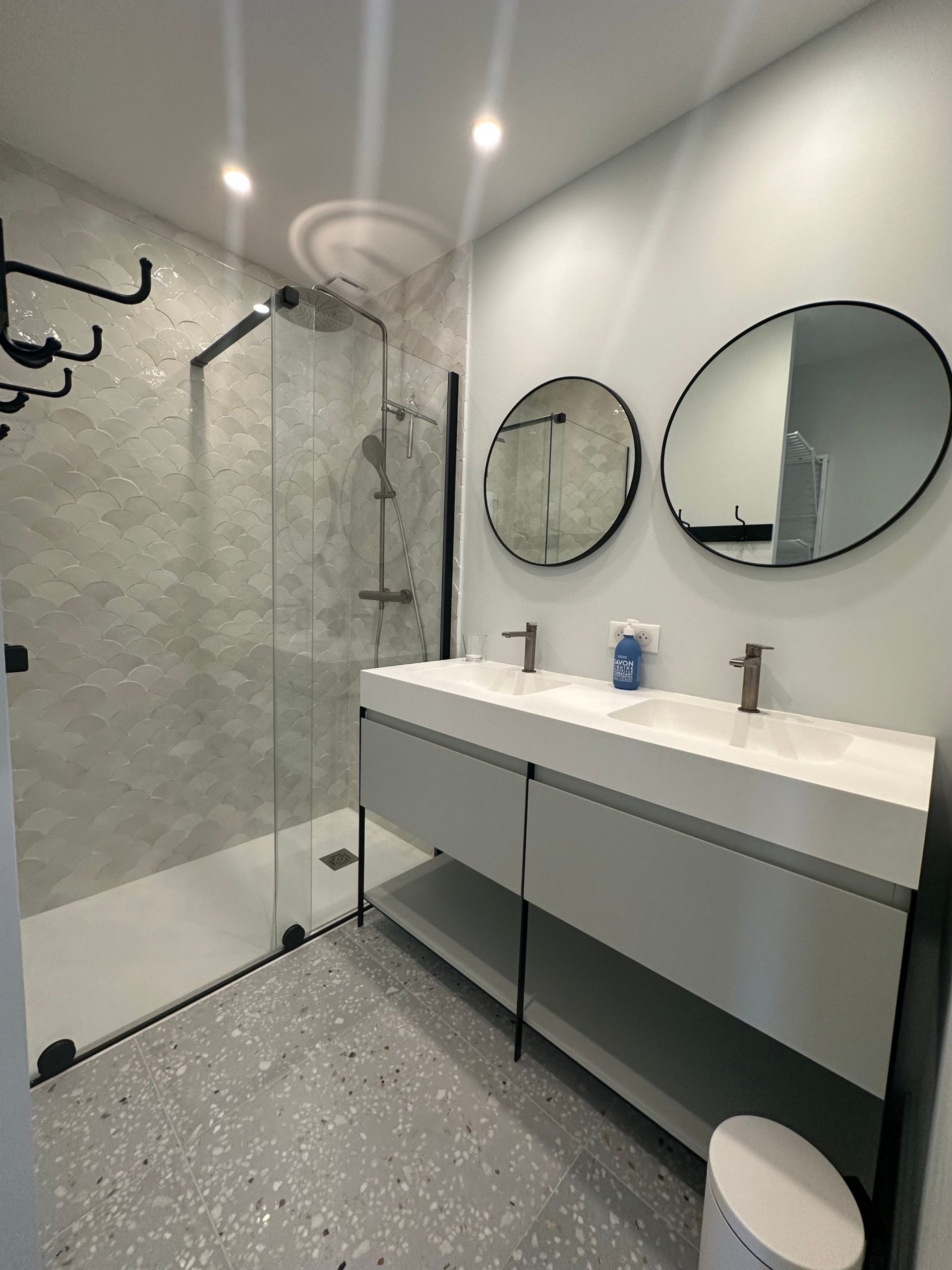 villa 9 Pièces en location saisonnière sur PORNICHET (44380)