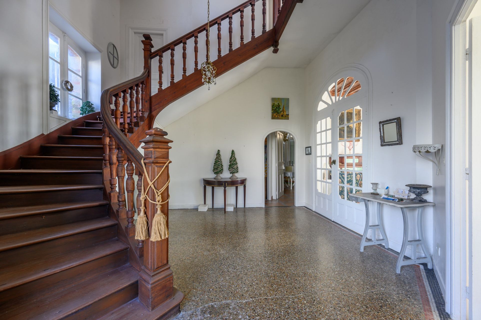 maison 11 Pièces en vente sur LARMOR PLAGE (56260)