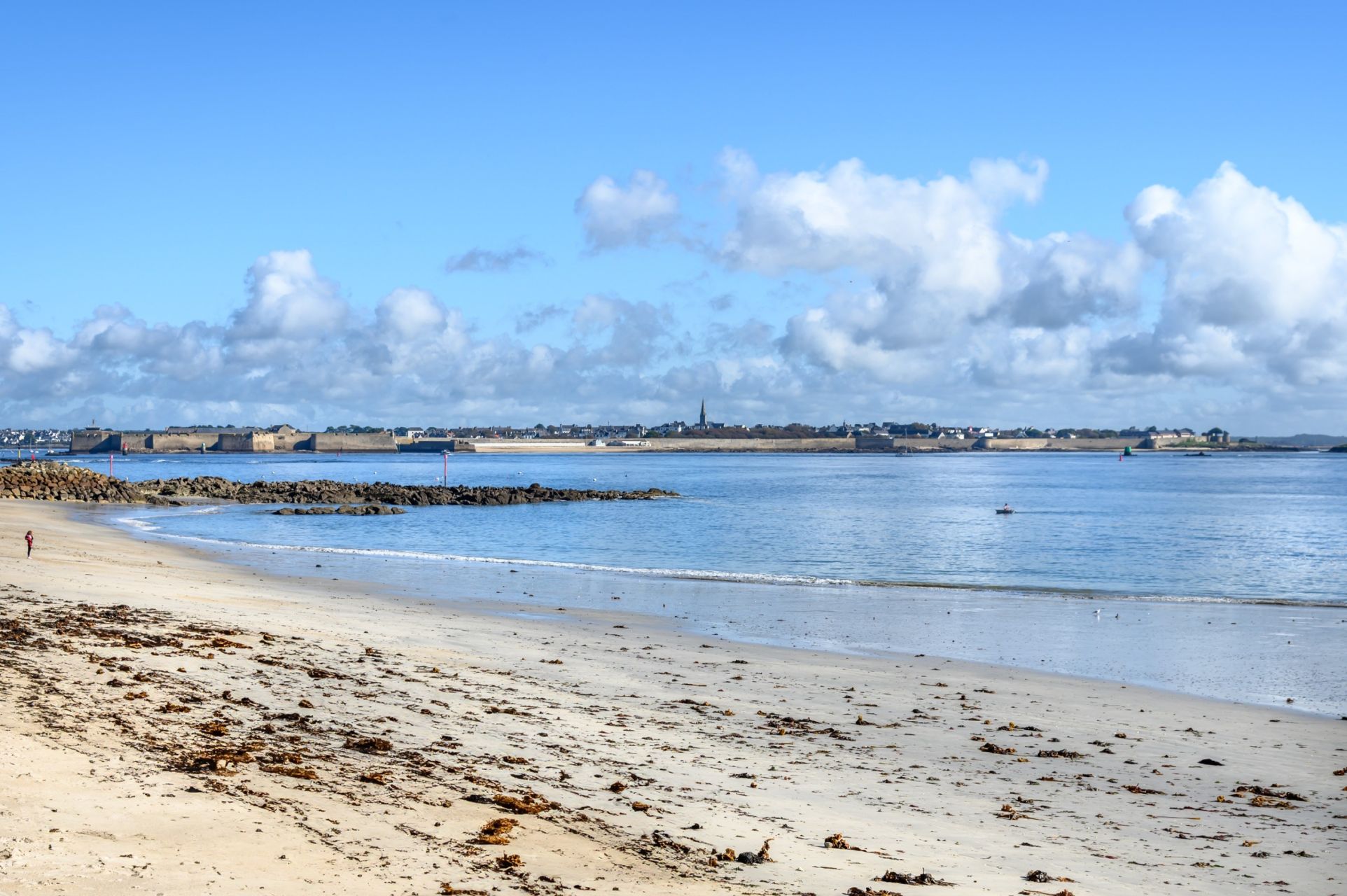 maison 11 Pièces en vente sur LARMOR PLAGE (56260)