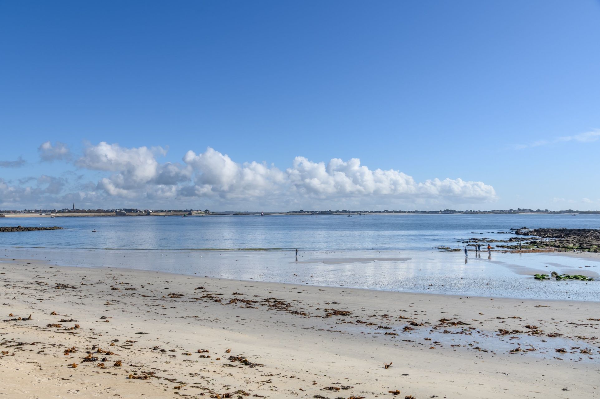 maison 11 Pièces en vente sur LARMOR PLAGE (56260)