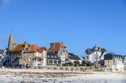 Sale House Larmor-Plage 11&nbsp;Rooms 223&nbsp;m²