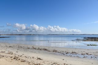 maison 11 Pièces en vente sur LARMOR PLAGE (56260)