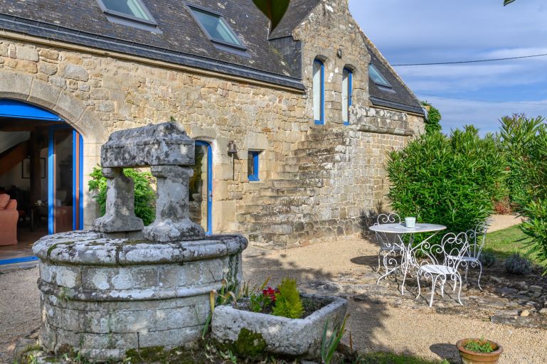 maison 18 Pièces en vente sur LOCMARIAQUER (56740)