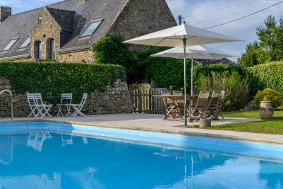 Vente Maison Locmariaquer 18 Pièces 330 m²