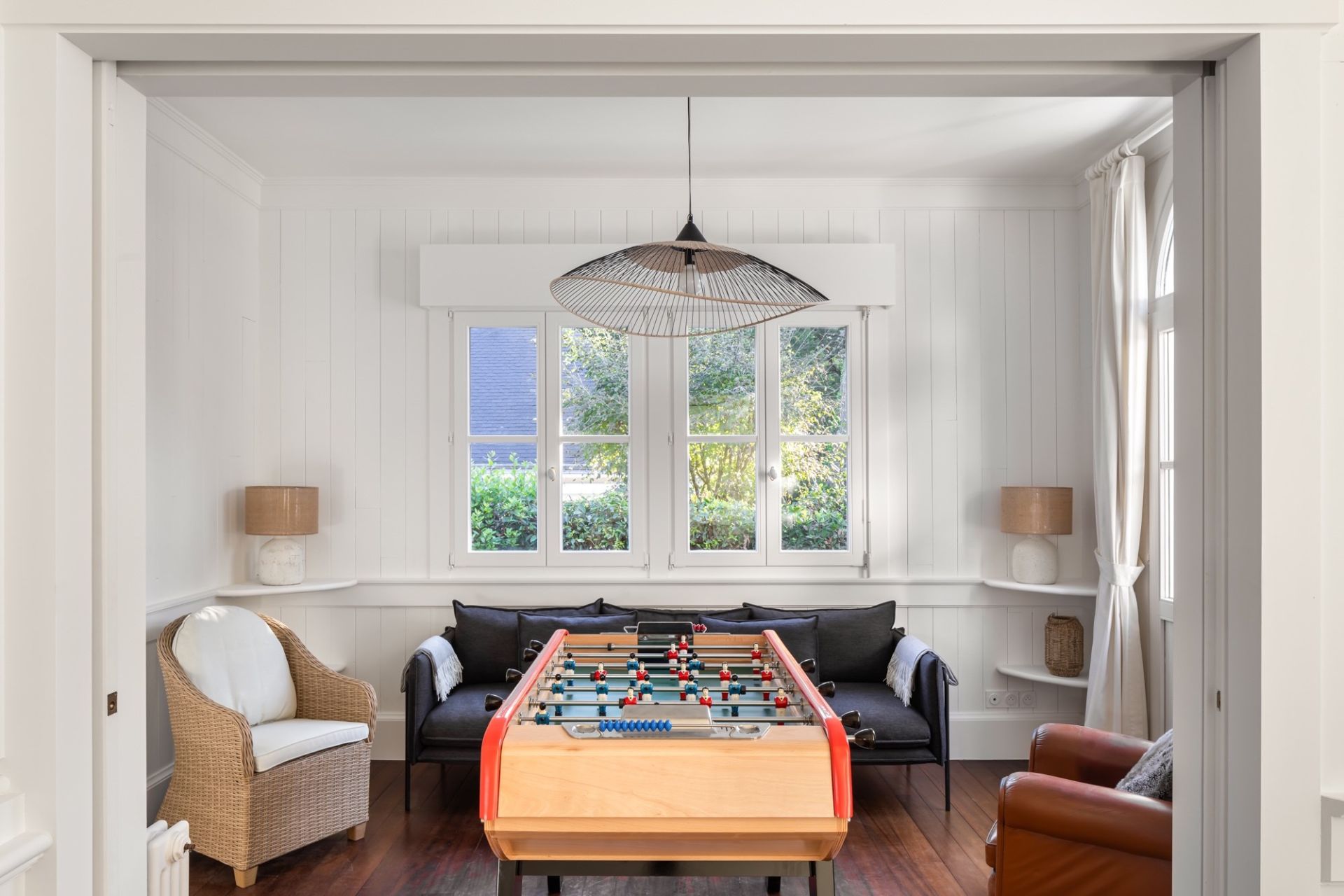 villa 12 Pièces en vente sur LA BAULE (44500)