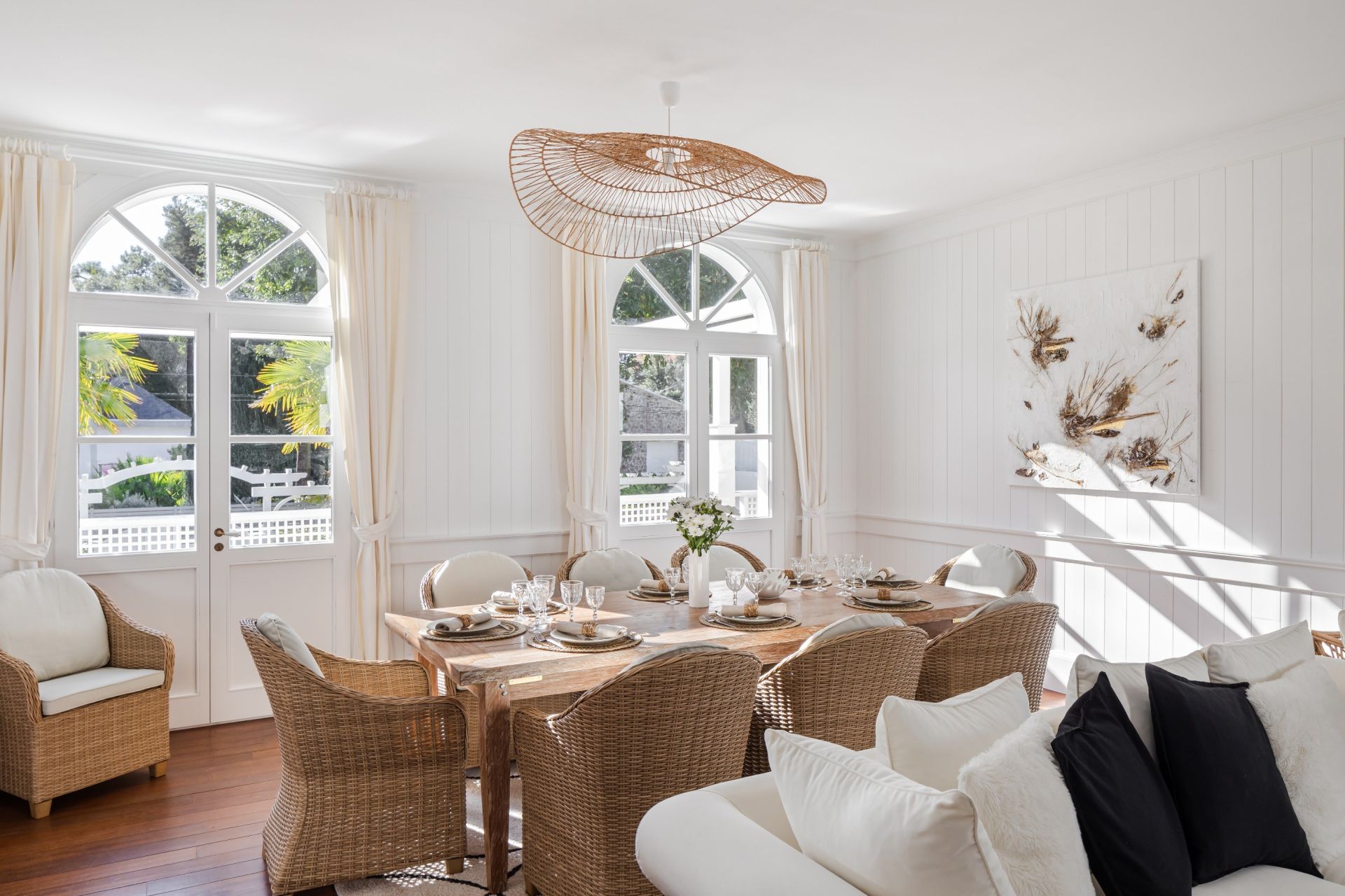 villa 12 Pièces en vente sur LA BAULE (44500)