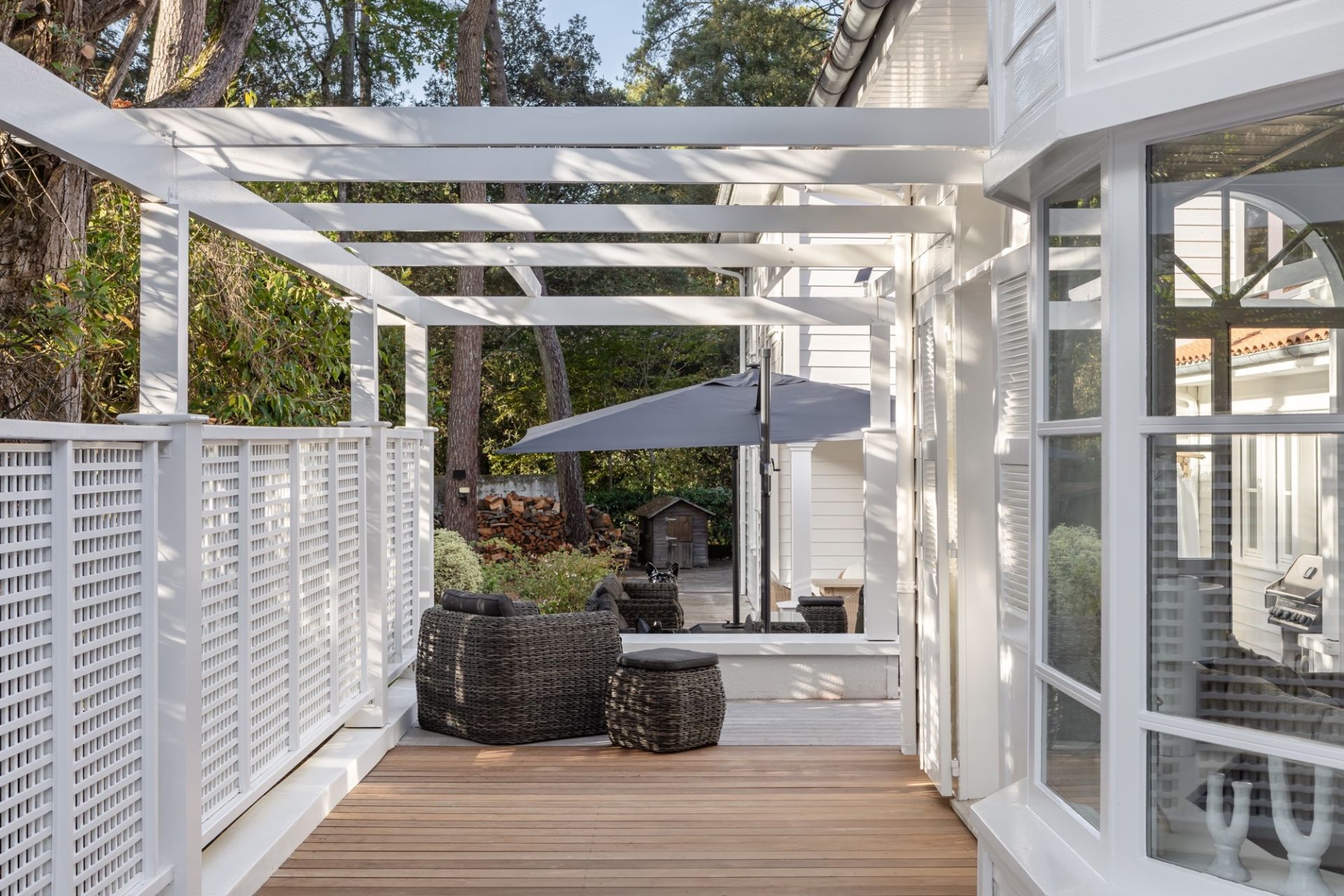 villa 12 Pièces en vente sur LA BAULE (44500)